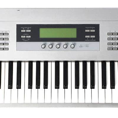 Korg Z1
