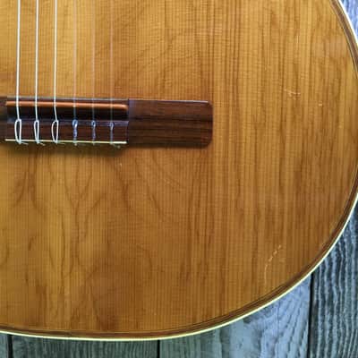 Levin 114 1962 Flamed Maple image 11