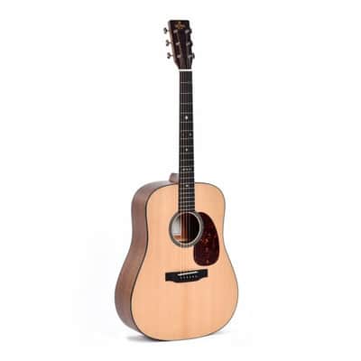 Sigma Crossroad Series SDM-10E with Electronics