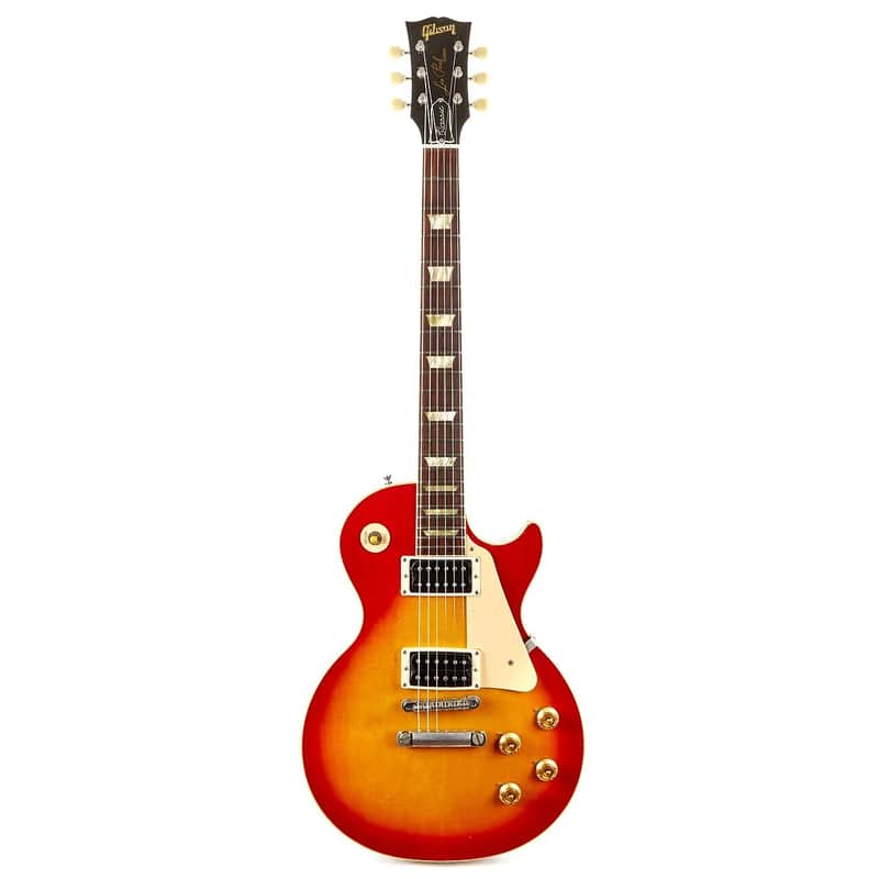 ギブソン　レスポール　クラシック Les Paul Classic | Gibson Japan