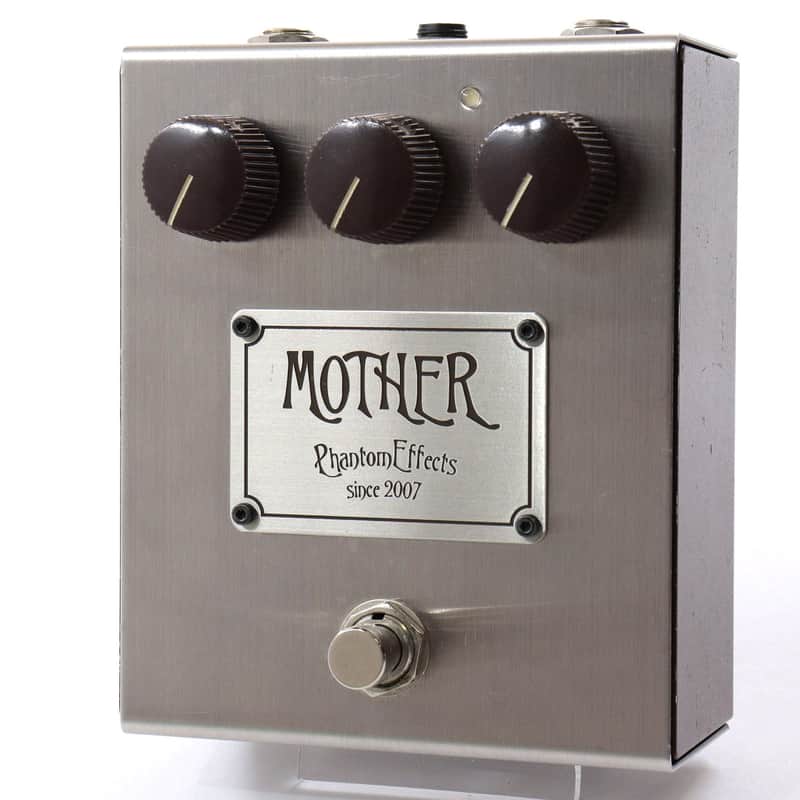ギター Phantom fx MOTHER  Phantom Fx Mother [245] (07/31) | Reverb
