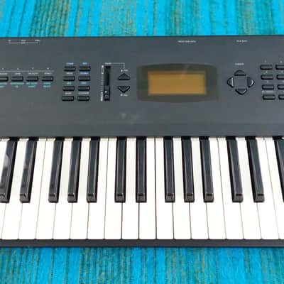 Korg X3 Music Workstation Synthesizer - New Internal Battery - K027 image 7