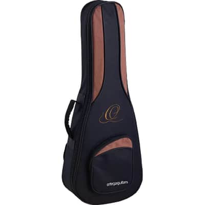 Ortega Mini/Travel Series Acoustic-Electric Guitarlele w/ Bag image 17