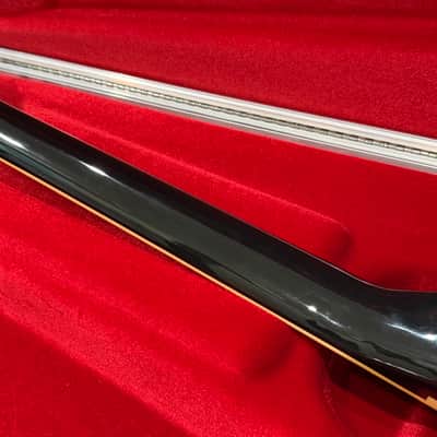 Gibson Les Paul Standard HP Trans Black image 9