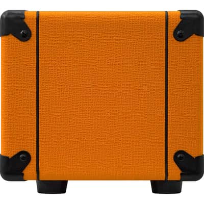 Orange Amplification Super Crush 100 2-Channel 100W Class A-B Power Guitar Amplifier Head image 3