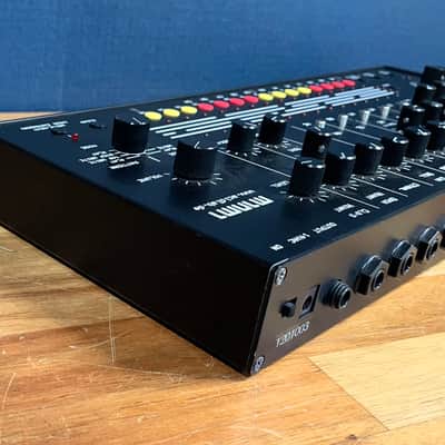 [Excellent] Acidlab Miami Analog Drumcomputer based on the circuits of The 808 image 4