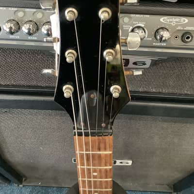 Ibanez GAX 30 MID 2000’s image 5