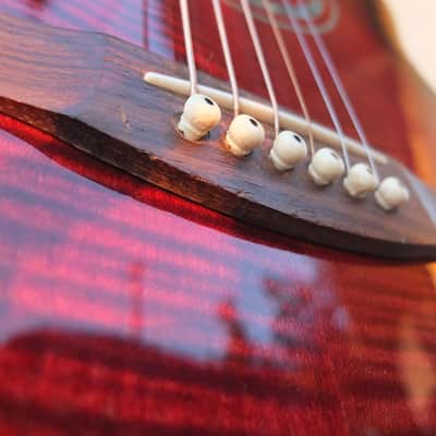 Ibanez AEL20-TRS-14-01 image 7