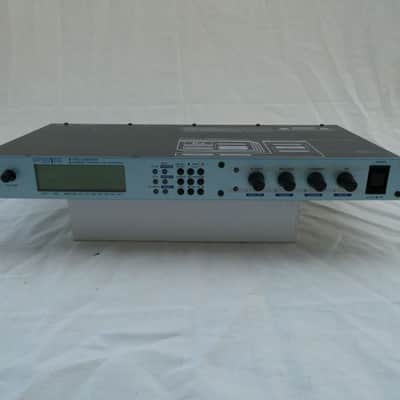 Yamaha FS1R FM Tone Generator 1998 - Silver