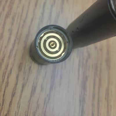 Neumann KM140 (KM100 body with AK40 cardioid capsule) image 8