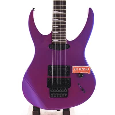 Ibanez 540PIII-PN Genesis Collection 2025 - Present - Purple Neon 3266gr image 1