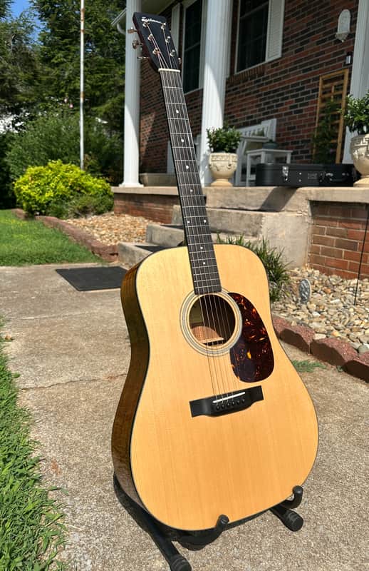 Eastman E6D-TC