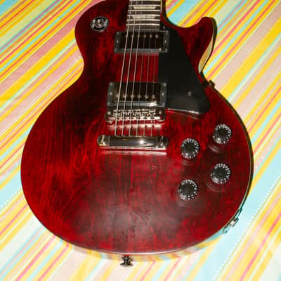 Gibson Les Paul Studio Modern 2023 - Nitrocellulose image 2