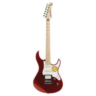 Immagine Yamaha Pacifica 112VM RM - 1