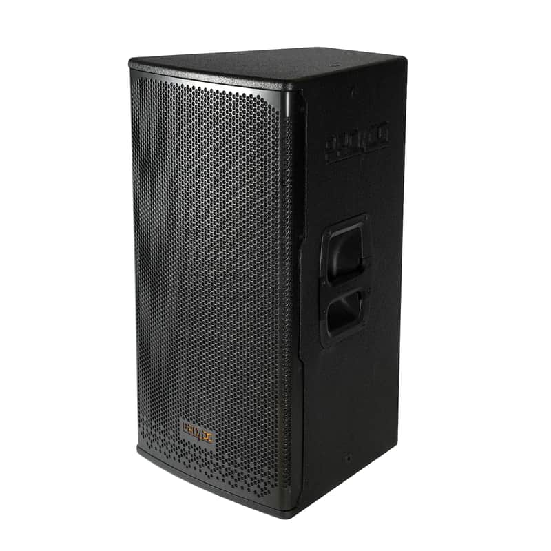 Pro DG Aviator 112A 2200w 2-way Powered Speaker image 1