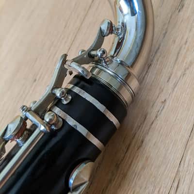 Kohlert Winneden - Wood Bass Clarinet image 19