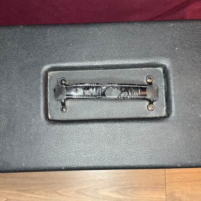 VHT Special 6 Valve Head & Matching 1x12 Cabinet Stack image 6