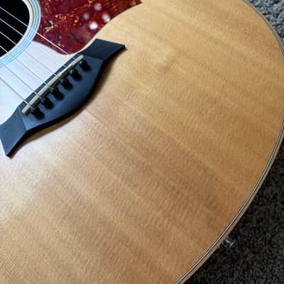 2012 Taylor GS Mini Natural w/ Gig Bag image 10
