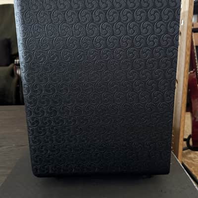 Bogner 1x12 Cube Celestion V30 16ohm image 5