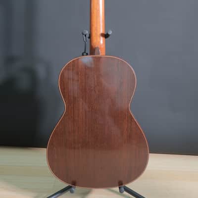 Joshia de Jonge (Canada) Classical Guitar 2014 (Concert Model) image 10