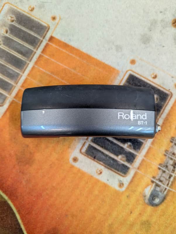 Roland BT-1 Bar Trigger Pad image 1