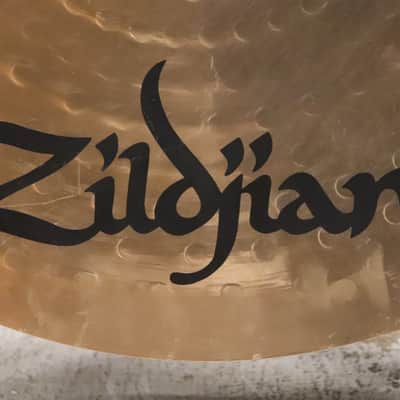 Zildjian 16" ZBT Crash Cymbal #2 image 15