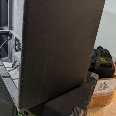 Mesa Boogie Walkabout 15" 4ohm Cabinet Only Black image 12