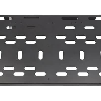 Voodoo Lab Dingbat Large Pedalboard with Pedal Power 3 Plus image 4