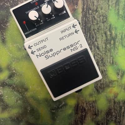 Maxon NG-9 Noise Gate | Vintage 1980s Made in Japan | Reverb Australia