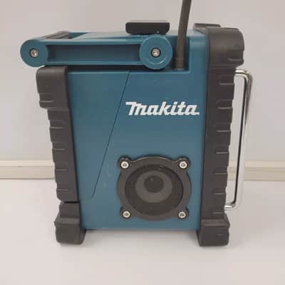 Makita BMR100 Work Radio image 5