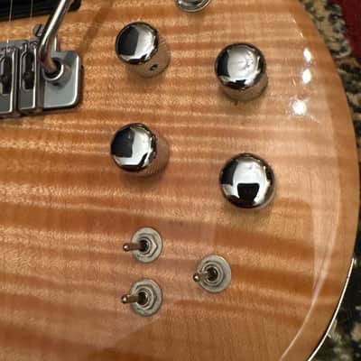 Carvin DC400 w/ hardshell case image 14