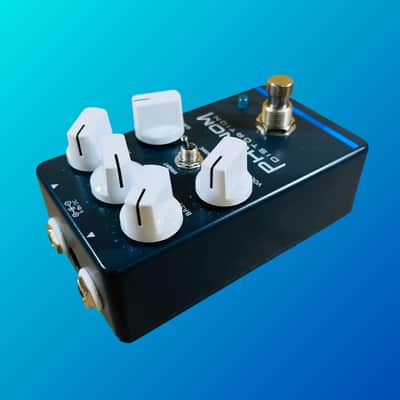 Wampler Pantheon Overdrive image 3