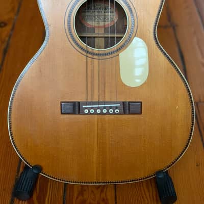 Washburn 435 Brazilian Rosewood, Adirondack Spruce 1915 image 1