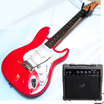 Audition/Teisco Zenon Electric Guitar (1960's, Sunburst) | Reverb