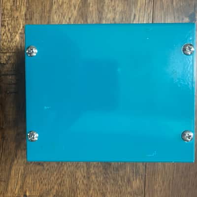 Kingsley Maiden BF V2 2020 - Present - Teal image 2