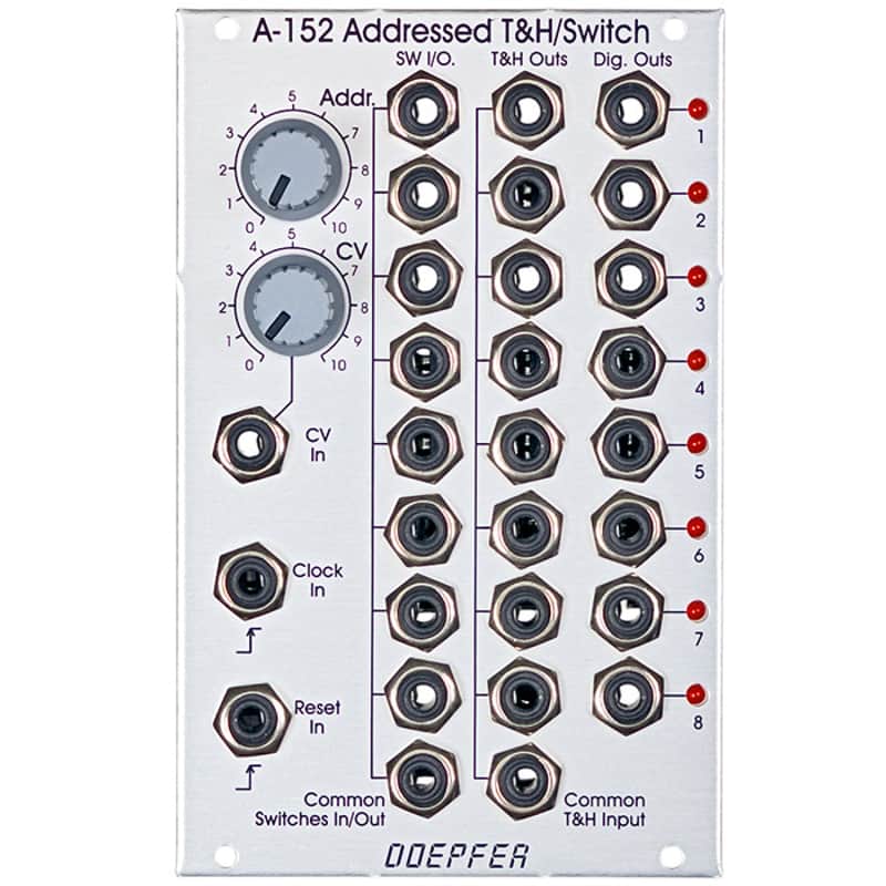 Doepfer - A-152 image 1