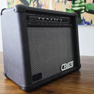 Crate GFX-20 image 3