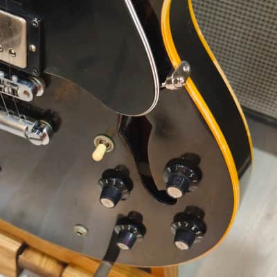 Gibson Es-335 1979 Walnut imagen 5