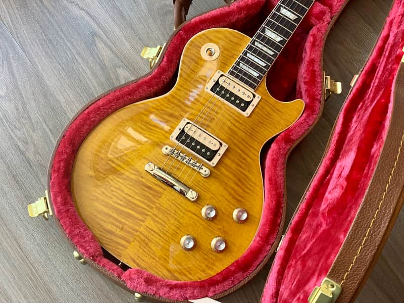 Gibson Slash Les Paul