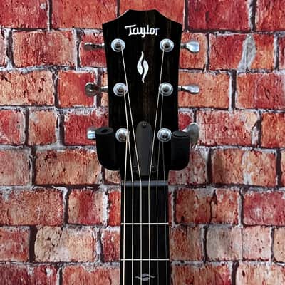 Taylor Custom C22CE 12-Fret image 4