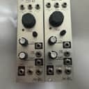 Make Noise STO (2) Modules 2008 - Present - Silver