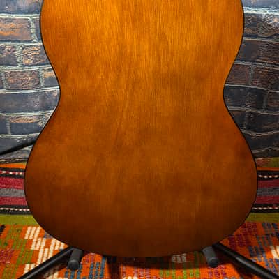 Yamaha CGS103A 3/4-Size Classical Nylon String Acoustic image 15