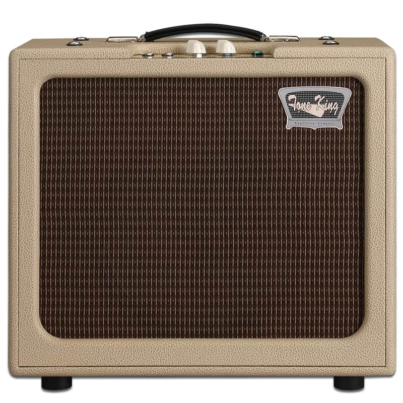 Tone King Gremlin 5-Watt 1x12" Guitar Combo image 5