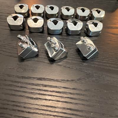 DW Memory Locks (LOT) image 4