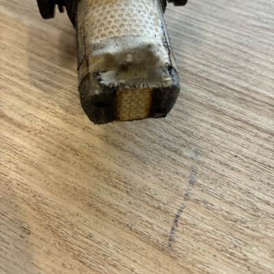 RCA BK-5A Vintage Ribbon Mic image 2