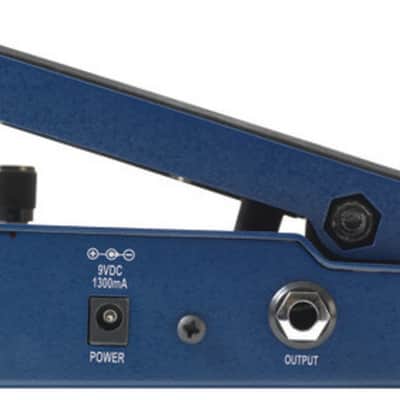 DigiTech Bass Whammy Pitch Shifter Bass Effects Pedal image 4