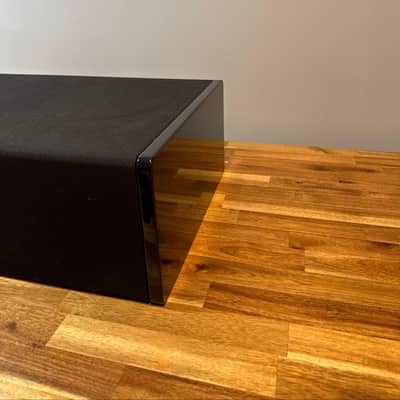 Definitive technology CLR 3000 center channel speaker home theater image 3