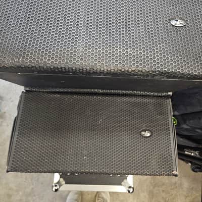 D.A.S. Audio aero 12 and lx 218 image 14