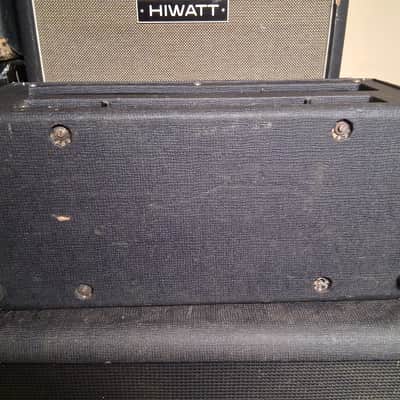 1977 Hiwatt Custom 50 DR504 Fully Serviced F&T Capacitors NOS Mullard Tubes image 9