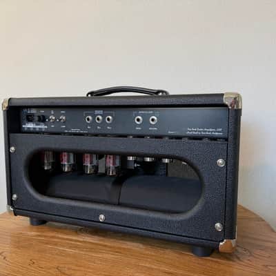 Two Rock Traditional Clean 6L6 100-Watt Guitar Amp Head 2018 - Present - Various Bild 4